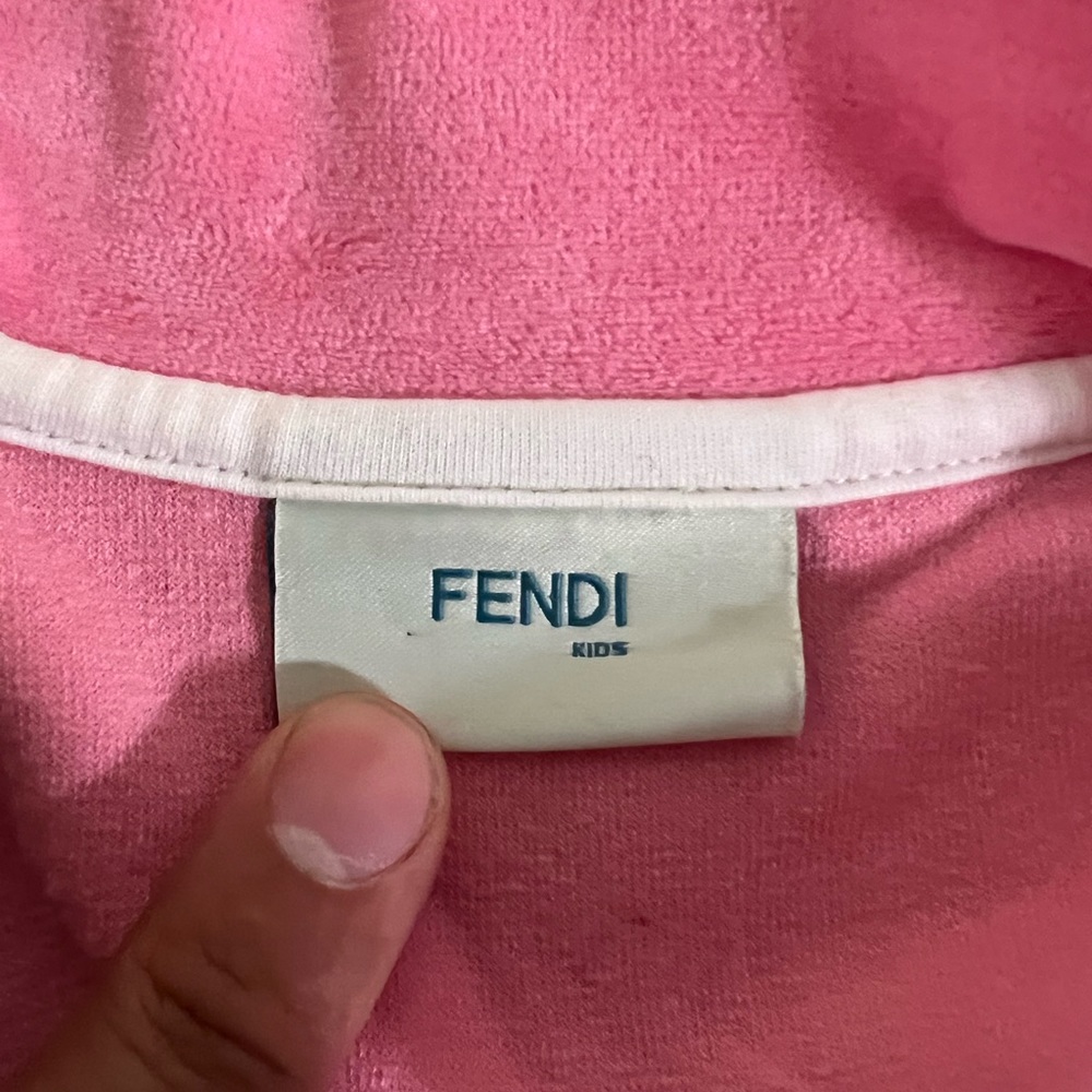 FENDI KIDS - Picture 7 of 11